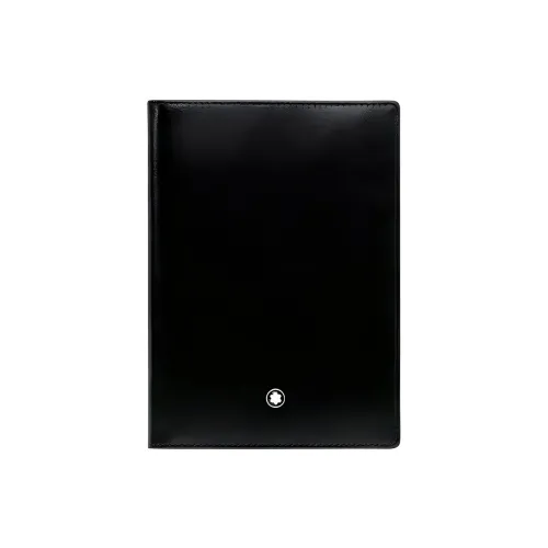 MONTBLANC Meisterstuck Паспортные обложки Мужской