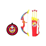 Ультраман Тига Красный-Свет-Вверх Арочный и Стрелка