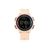 Сакурово-розовый