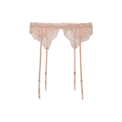 Victoria's Secret Розовые Женские Носки