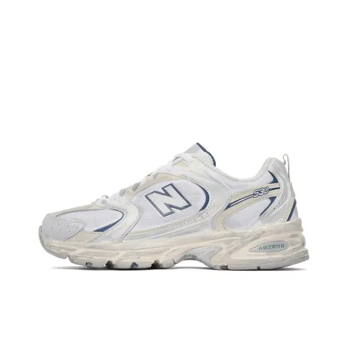 New Balance NB 530 Повседневная обувь Низкий Топ Унисекс