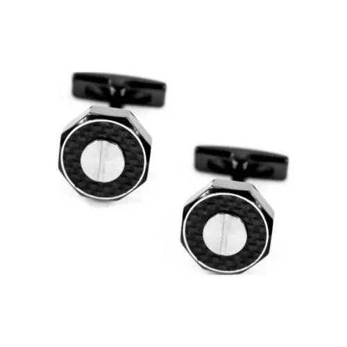 GUESS В зависимости от официального сайта Запонки Мужской