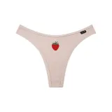 1 шт. (Персиково-розовый)