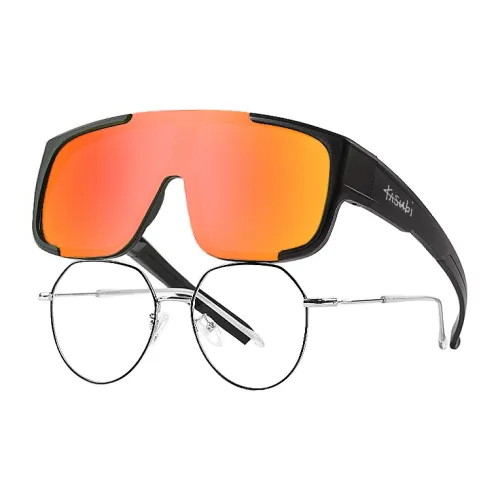 Kasubi Поляризованные Очки Унисекс