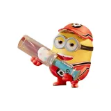 Подтвержденная версия модели - Супер Squad Phil (Открыть и убрать из упаковки)