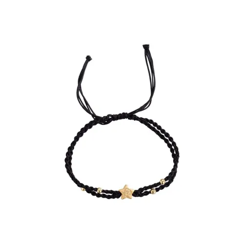 Strange Ткань Браслеты Унисекс