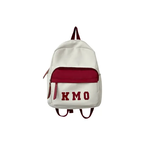 MOK Нейлоновый рюкзак унисекс