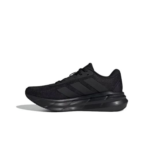 Adidas Adistar 2,0 Беговые кроссовки Низкий топ Черный Женский