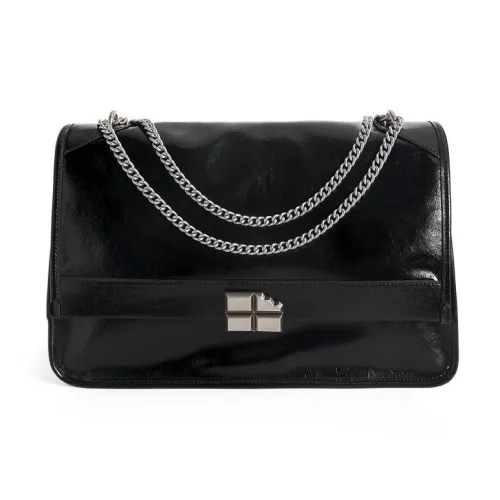 TTaG．baG Сумка из искусственной кожи сумка через плечо сумка на плечо обычная женская черная белая коричневая бордовая