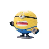 Подтвержденная версия модели - Супер Кинг-Конг Джерри (Открытие и снятие упаковки)