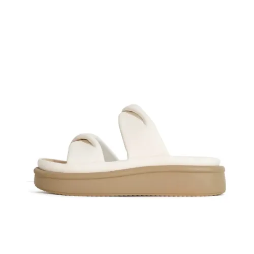 Uncle's House Слипоны Женские