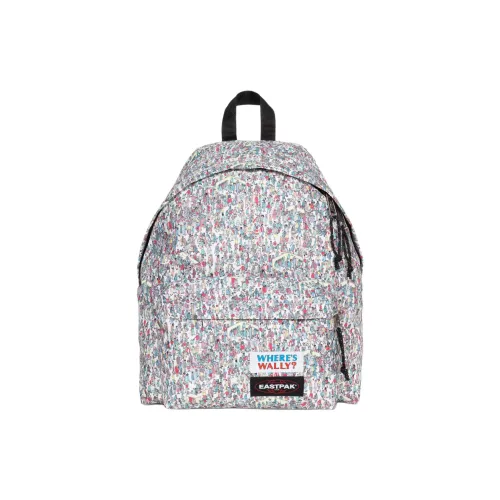 EASTPAK Рюкзаки Белый Унисекс