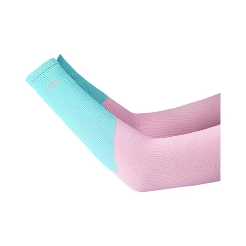 KENMO Ice Silk Нарукавники с защитой от солнца Унисекс