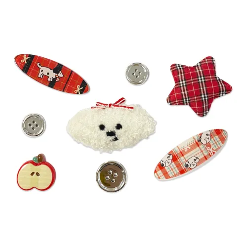 US8ACC Смола, Полиэстер Волокно, Акрил Аксессуары для обуви Унисекс