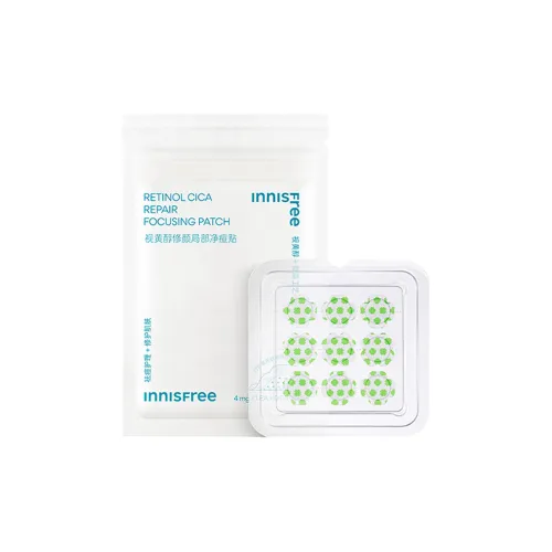 Innisfree Sheet Masks Унисекс