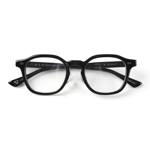 MULNAT Пластиковая оправа Квадратные очки OPTICAL Унисекс