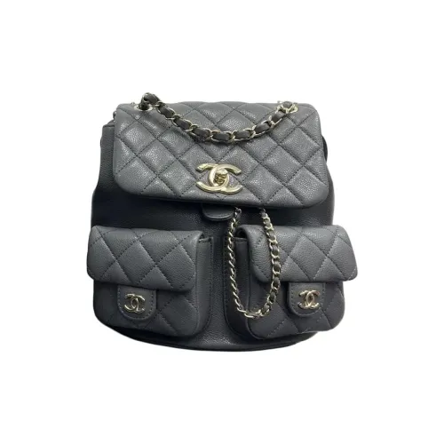 CHANEL Duma Рюкзаки Женские