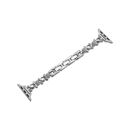 Akkerds Ремень Apple Совместимость Металл