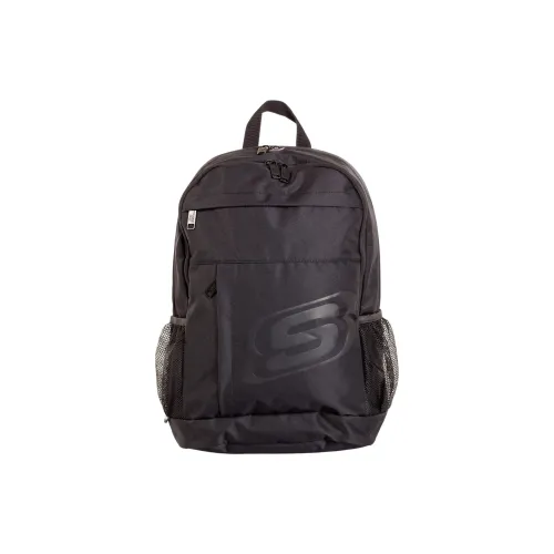 Skechers Рюкзаки Черные Женские