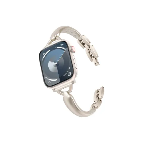 Penc Iwatch Ремешок Все Совместимость Материал 180 мм сплав цинка