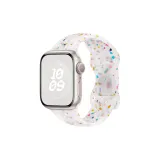 Желе белого цвета