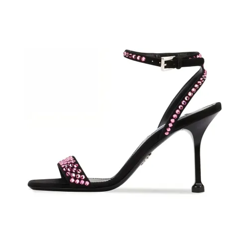 PRADA one Ремень Сандалии Женские
