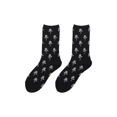 Tutuanna Женские носки MID до икры
