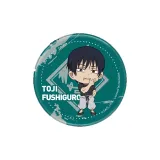 Тодзи Фусигуро