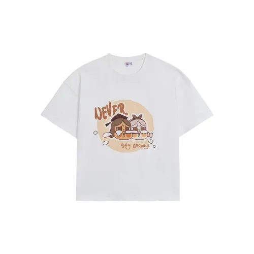 POP MART Коллаборация CRYBABY Закат Concert Trend Основанные Продукты