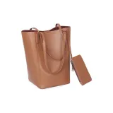 Коричневый