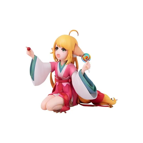 Qingcang Фигурки в стиле Chibi