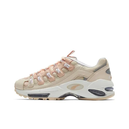 PUMA Cell Endura Rebound Low Top Casual Unisex Beige Pink