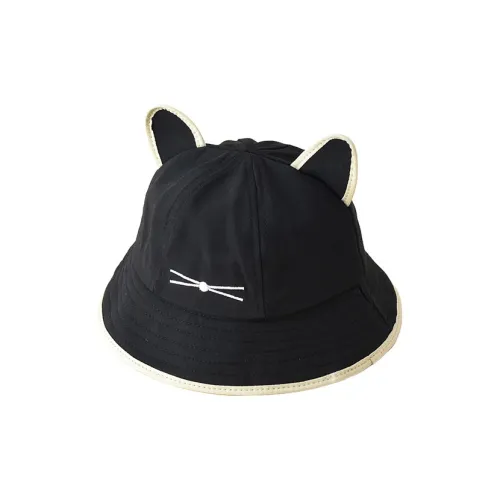 Mulinsen Cotton Bucket Hats Унисекс