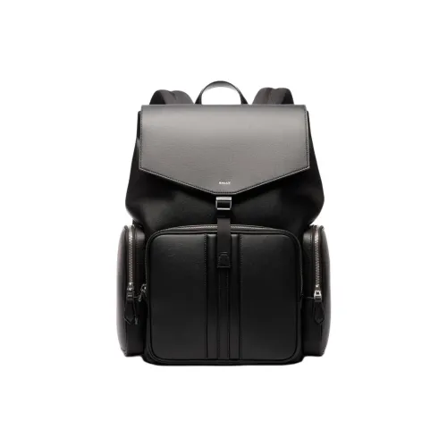 BALLY Рюкзаки Мужской Черный