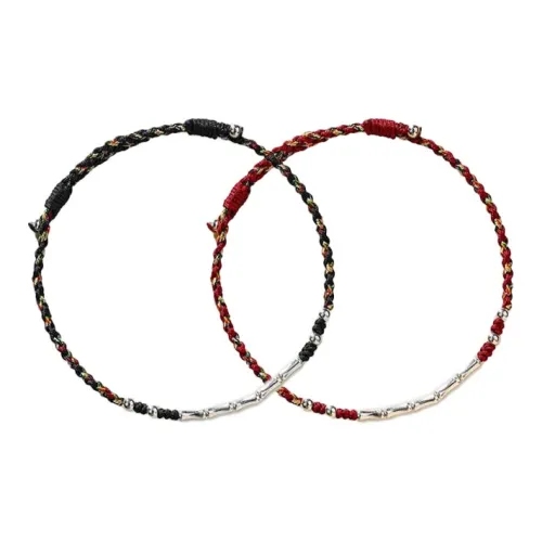 GIRATI Ткань Браслеты Шнурки Унисекс