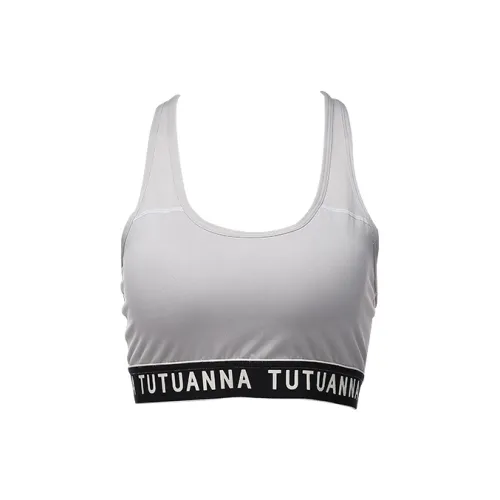 Tutuanna Женские Бюстгальтеры