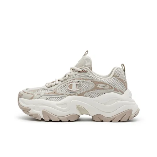 Champion Low-Top Women's Chunky Sneakers
