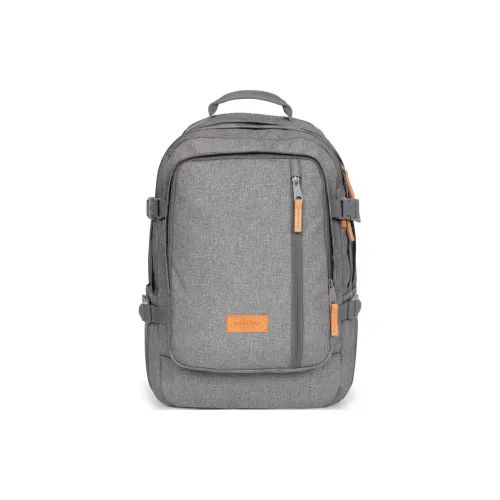 EASTPAK Полиэстер Рюкзак Большой Унисекс Серый