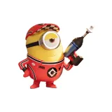 Подтвержденная версия Позиционирование стиля - Супер Squad Karl (Разборка и снятие с упаковки)