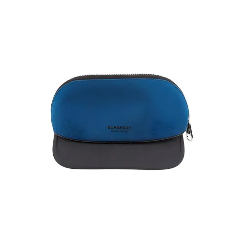 Burberry UV-защита Головные уборы Унисекс Синий