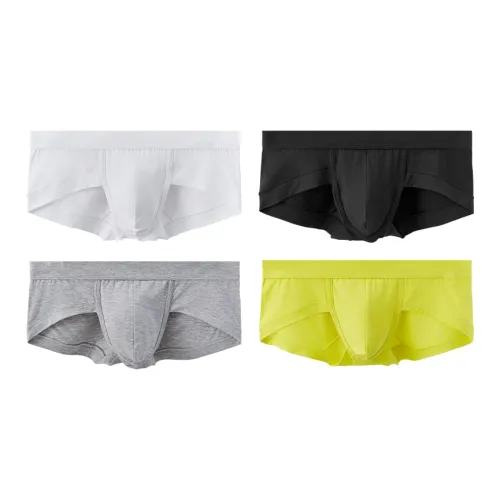 ZEROIN Мужское нижнее белье Combo Set