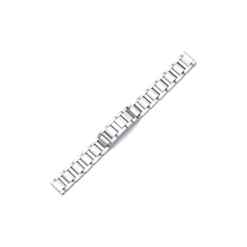 Dasuo Ремень Совместимость с Cardia Нержавеющая сталь Материал Размер Подходящий