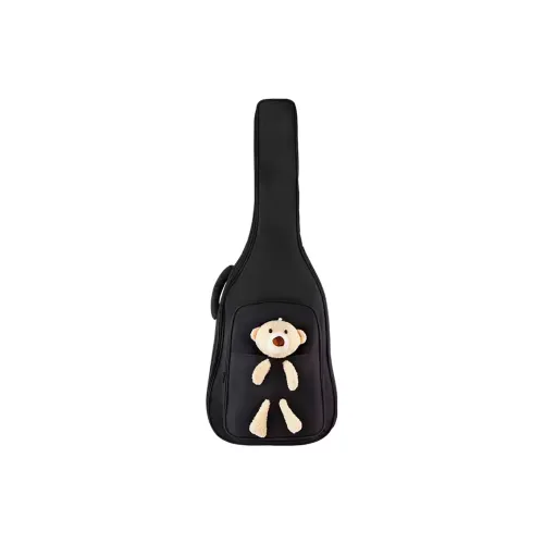 NYMAN Bear Plush Кукла Внешний вид