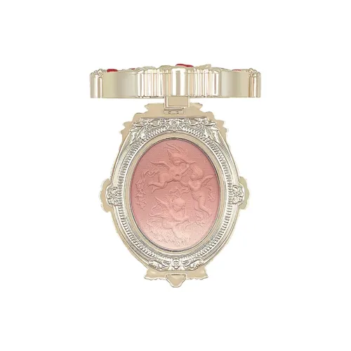 CHEERFLOR Румяна / Rouge Женские