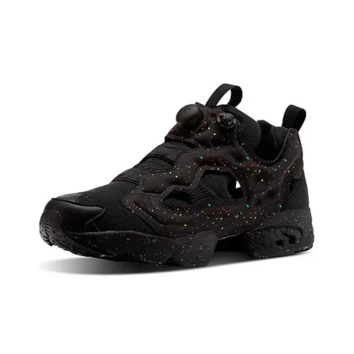 Reebok Instapump Fury Casual Low Top Унисекс
