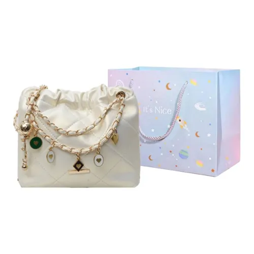 GOX ПУ (полиуретан) Сумка через плечо Стандартная Женская Многоцветная