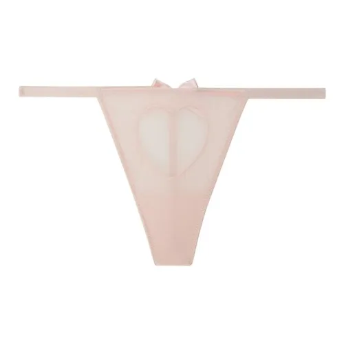 Victoria's Secret VERY Сексуальное Нижнее белье Женское 1 Пачка Розовый