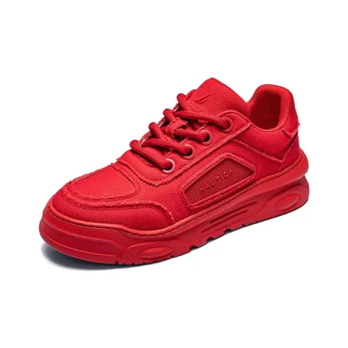 NAUTICA COLOR CAPSULE Color Capsule Series Повседневный Низкий Топ Мужской