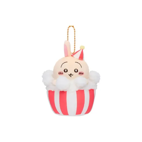 Чиикава Усаги Чиикава Kawaii Куклы Плюшевый Брелок 9 см Рекомендуемая Высота