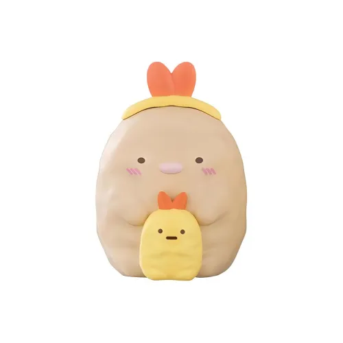 BANDAI Capchara Sumikko Gurashi Volume 5 Счастливый Draw Целая коробка 4 шт
